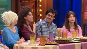 Güldür Güldür Show 218.Bölüm - Yenge