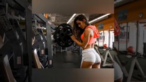 Музыка для тренировок!ЗЛЫЕ ТРЕКИ