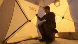 Рыбалка в Оренбурге! Серия 1