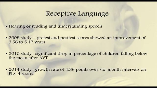 Hannah Lang: Presidential Scholars Research Presentation смотреть онлайн