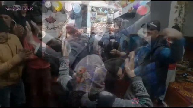 #Памирская (Ваханская) свадьба 2021 / زفاف بدخشان  / ЗУГВАНД ТУЙ 2021