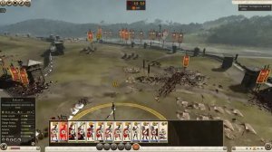 Total War Rome II Emperor Edition Live Gameplay