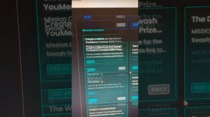 #Swash Обзор на проект Swash + лайфхак как легко занять призовое место в crew3