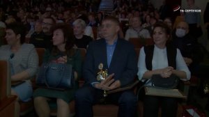 День труда отметили в Серпухове