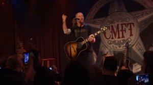 Corey Taylor - Through The Glass (Stone Sour Acoustic HD)