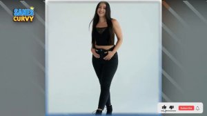 Desiree Gato..Biography, age, weight, relationships, net worth, outfits idea, plus size models