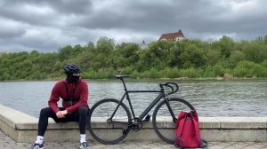 Fixed gear Orel