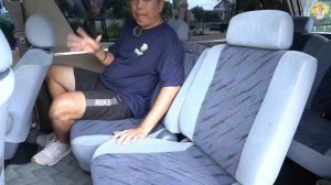 Toyota Emina ต้นแบบ MPV เจ้าตลาดในยุคปัจจุบัน สาย RV Camping ไม่ควรพลาด รีวิวรถมือสอง | Grand Story