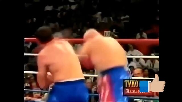 Супер бой! Бокс! Super fight Boxing Butterbean and Bill Eaton смотреть онлайн