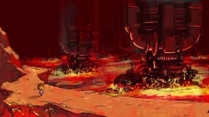 Undertale - Another Medium  (Slowed Down)