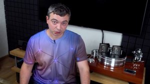 Совершенство! Обзор Audio-Technica AT33Sa