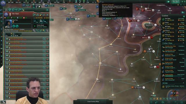 Basic Stellaris 041 - Let's Play смотреть онлайн