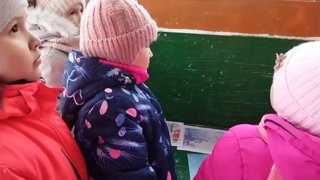 Наблюдение на прогулке смотреть онлайн