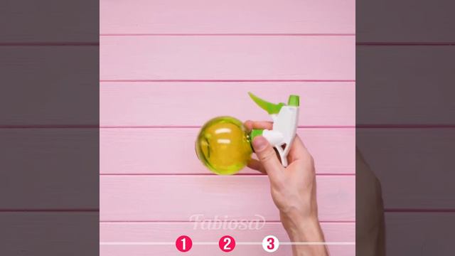 Лайфхаки Чистим каструлю от нагара смотреть онлайн