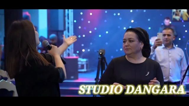 Гулинур Москва 2022