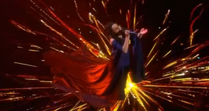 Jamala "Eurovision"