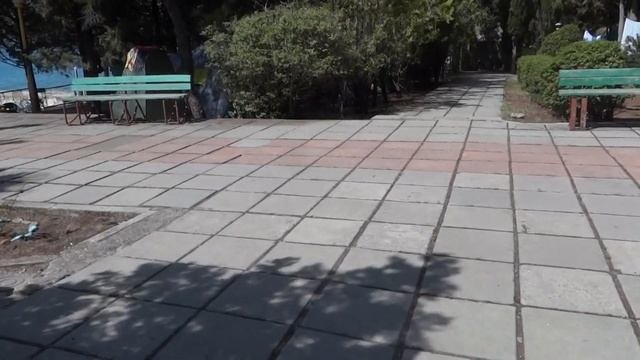 МалореченскОЕ,   кемпинг У  ДжокерА.