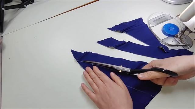 DIY Recycling a Shirt |안입는옷 리폼|Reform Old Your Clothes| 남방 리폼|셔츠 리폼| 옷 수선|옷 만들기|Refashion|リフォーム смотреть онлайн