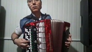 ПОДМОСКОВНЫЕ ВЕЧЕРА Айгон Михайлян(Электробаян Шевцова Виктор Васильевича)