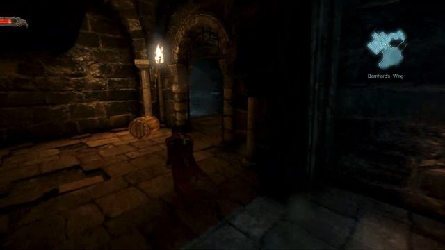 Castlevania: Lords of Shadow 2: Пасхалки, баги и вырезанный контент