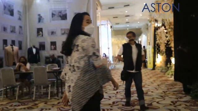 Our Booth Location at Grand Royal Wedding Expo смотреть онлайн