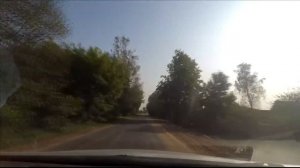 Белорусские деревни , Чашникский  р-н ,Коптевичи  Заречная Слобода