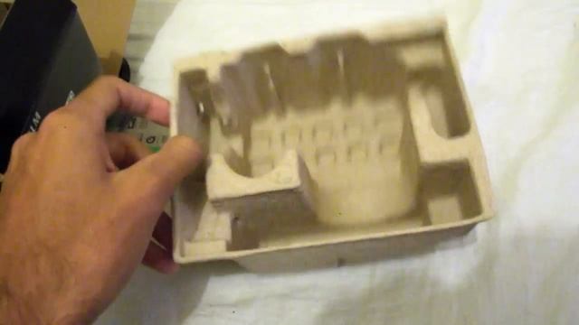 Unboxing Camera Fujifilm S2800 e informações básicas смотреть онлайн