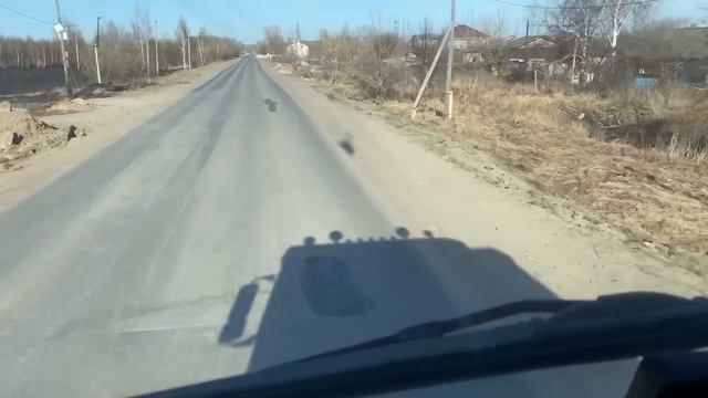 Ремонты закончил можно и поработать. Scania 143v8 это топ автомобиль на все времена.