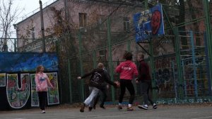 Профи притворились БОТАНАМИ на Баскетболе #5 | Nerds Basketball Prank