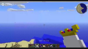 minecraft.время путешествий 4