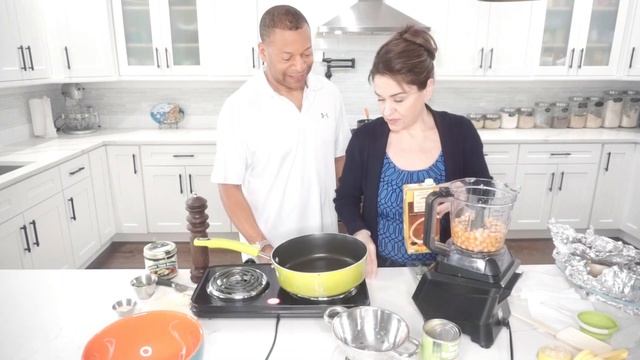 Trader Joe's Grocery Haul Video Series Meal 4 смотреть онлайн