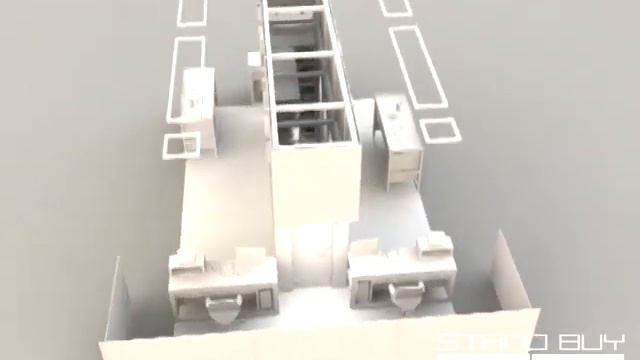 Выставочный стенд компании Trunov Hair смотреть онлайн