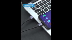 Топ 5 магнитных кабелей с алиэкспресс