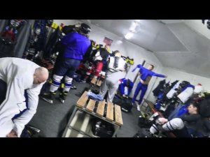 Школа взрослого хоккея в Брянске