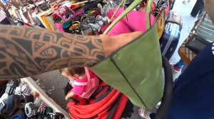 ЛЕГЕНДАРНАЯ БАРАХОЛКА ИТАЛИИ