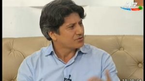 Az TV - 7 июня 2018