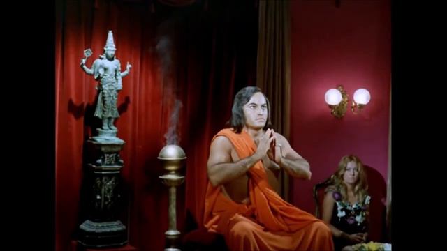 Vengeance Of The Zombies (1973) Trailer смотреть онлайн