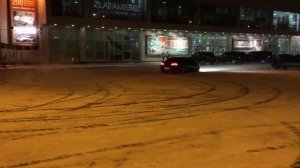 Volkswagen Passat CC 3.6 V6 4Motion Бублики.mp4