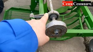 KOPACZKA POLSKIE ВОМЕТ, Польская картофелекопалка БОМЕТ, реальная Польша и реальная ЦЕНА)))