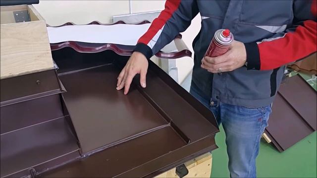 Как подкрасить царапины на покрытии металла смотреть онлайн