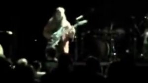 Uli Jon Roth-All Along the Watchtower-Galaxy Theater