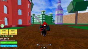 ПОЛНЫЙ ОБЗОР на ОБНОВЛЕНИЕ 20 в БЛОКС ФРУТС Роблокс! ОБНОВА 20 УЖЕ ВЫШЛА? Roblox Blox Fruits