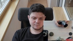 Olympus OM-D E-M10 mark II стоит ли покупать?