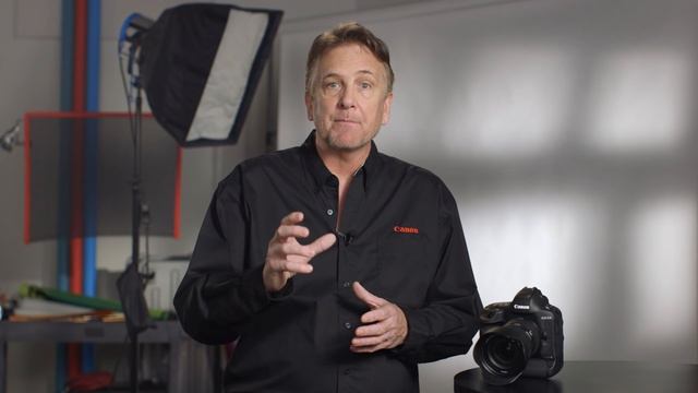 Introducing the Canon EOS-1D X Mark II: Video Features смотреть онлайн
