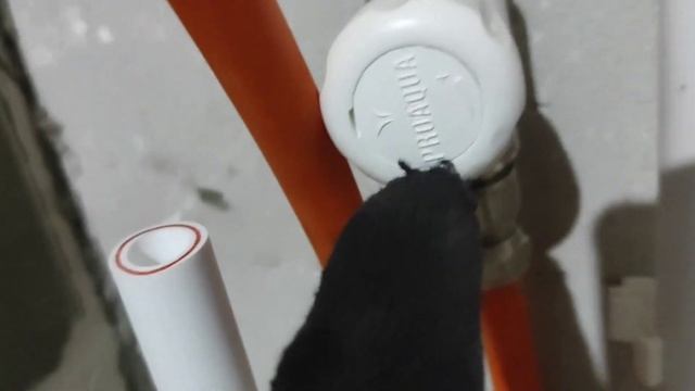 КАК ПОДКЛЮЧИТЬ ВОДЯНОЙ ТЁПЛЫЙ ПОЛ К РАДИАТОРНОМУ ОТОПЛЕНИЮ