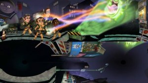 Ghostbusters - 360° VR VIDEO