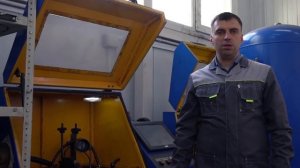 Как обкатывать и эксплуатировать турбину после ремонта - Турбо Тех