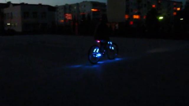 Tuning Bike смотреть онлайн