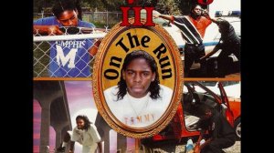 Tommy Wright III - Manslaughter (Instrumental)