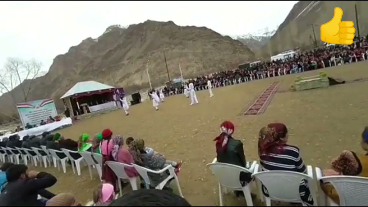 Памирский танец 2021! рузи ба тахтнишини- Лангар. смотреть онлайн